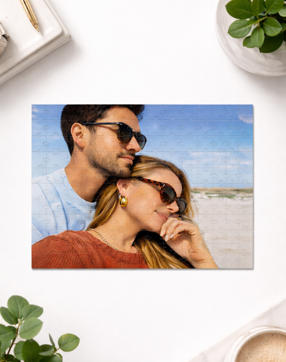 פאזל בעיצוב אישי – 48 חלקים