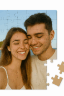 פאזל בעיצוב אישי – 48 חלקים