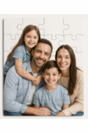 פאזל בעיצוב אישי – 48 חלקים